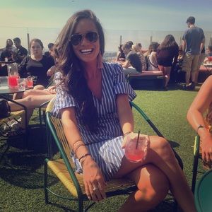 Meet your Posher, Abigail